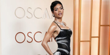 Oscars Photos: All the Looks From the 2026 Red Carpet