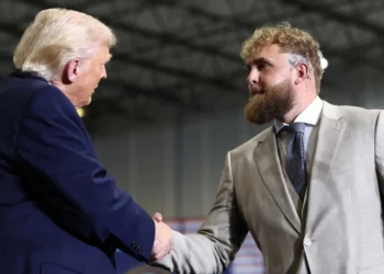 Trump endorses controversial influencer — who isn’t running for office