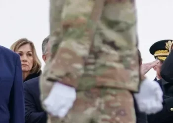 ‘All eyes are on body language’: Awkward meeting expected to reveal Trump and Vance rift