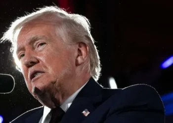 ‘Abandoning Donald’: CNN data guru reveals Trump’s lost crucial voting bloc