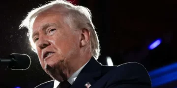 ‘Abandoning Donald’: CNN data guru reveals Trump’s lost crucial voting bloc