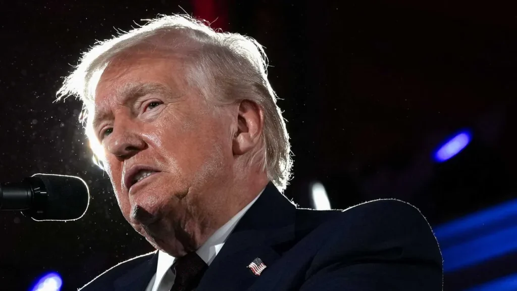 ‘Abandoning Donald’: CNN data guru reveals Trump’s lost crucial voting bloc