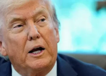 Trump told impeachment now the ‘least of your problems’: ‘Nothing will save you, Donald’