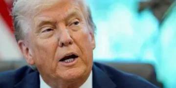 Trump told impeachment now the ‘least of your problems’: ‘Nothing will save you, Donald’