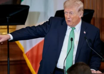 Trump trapped in state of ‘arrested development’ — and it’s starting to cost him: analyst