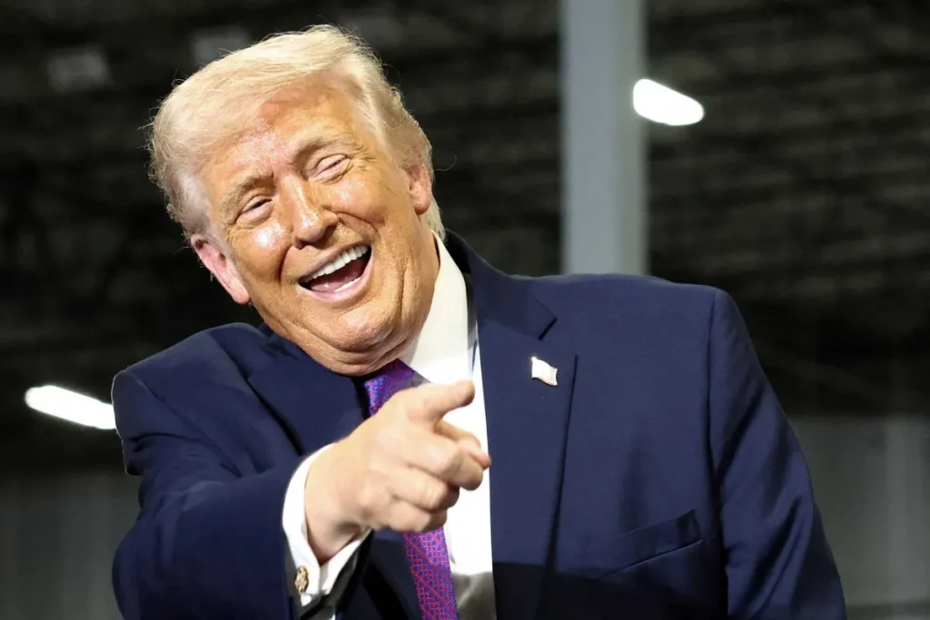 ‘Gayatollah’ rumors about Iran leader were totally fabricated by MAGA allies: sources