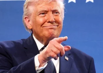 Trump forces MAGA reps to pay to party at his posh resort: ‘Nothing was on the House’