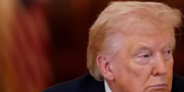 Trump gets another midterm warning as he’s ‘underwater’ with vital voting bloc: CNN host