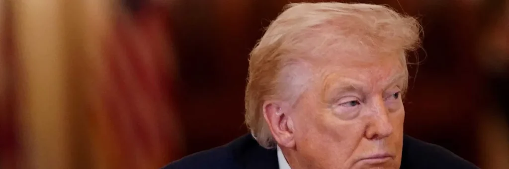 Trump gets another midterm warning as he’s ‘underwater’ with vital voting bloc: CNN host