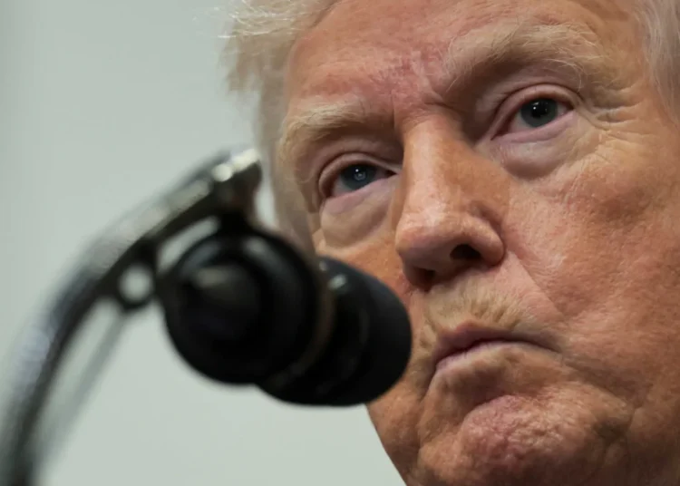 Trump admin may be forced to reveal military-election plot with new lawsuit