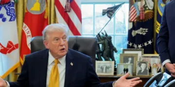 Trump just created ‘worst of all possible worlds’ with big blunder in Iran: analyst