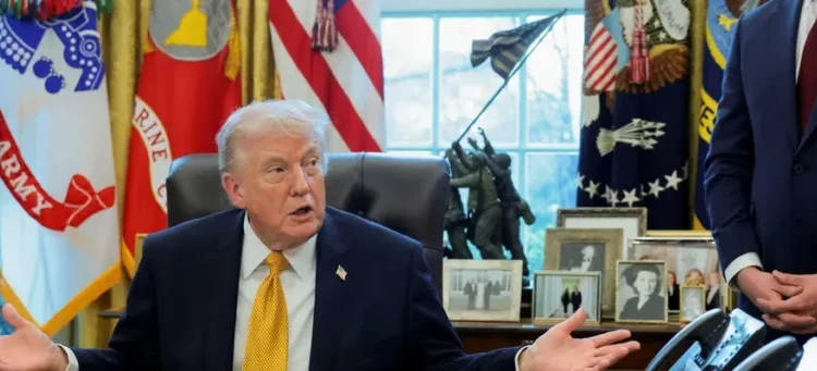 Trump just created ‘worst of all possible worlds’ with big blunder in Iran: analyst