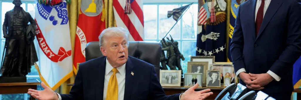 Trump just created ‘worst of all possible worlds’ with big blunder in Iran: analyst