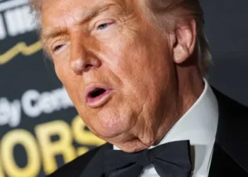 Trump rams through last-second agenda as he pressures board on Kennedy Center plans