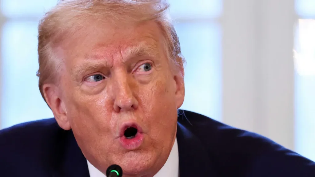 Denmark secretly deployed explosives to Greenland to blow up runways if Trump invaded: NYT