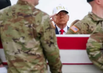 Trump admin trying to deport dozens of veterans and their families: report