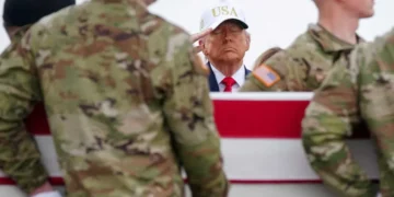 Trump admin trying to deport dozens of veterans and their families: report