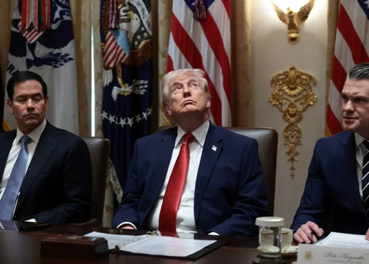 Trump losing top Fox News ally as MAGA host warns of ‘cascading problems’