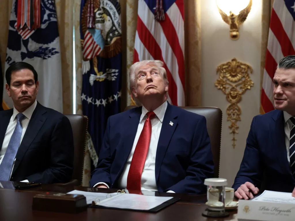 Trump losing top Fox News ally as MAGA host warns of ‘cascading problems’