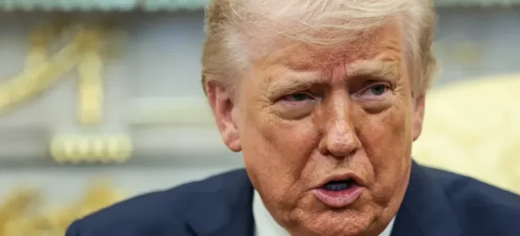 One magic number would likely tip US into recession: Wall Street economists