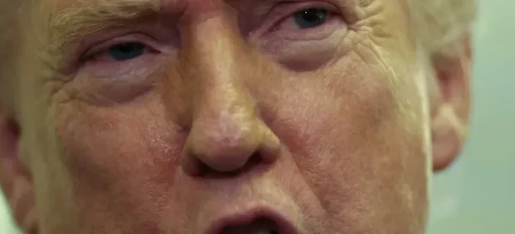 Trump furious at ‘handpicked general’ over Iran war strategy: report