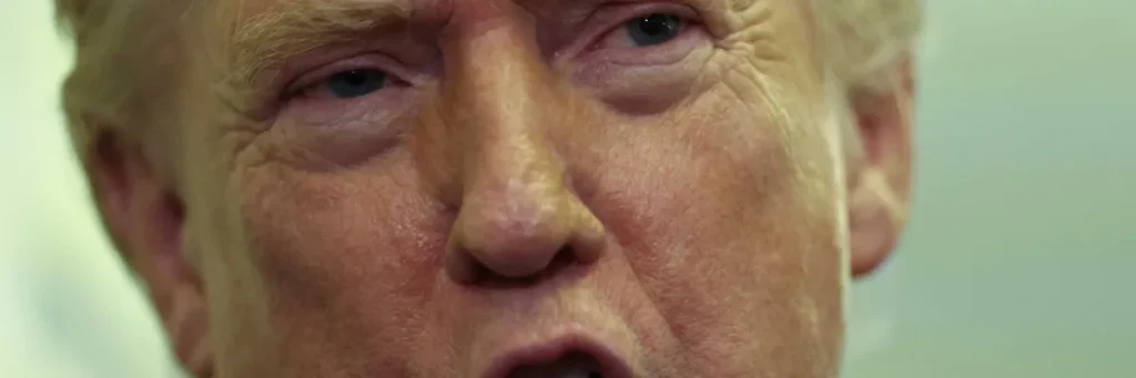 Trump furious at ‘handpicked general’ over Iran war strategy: report