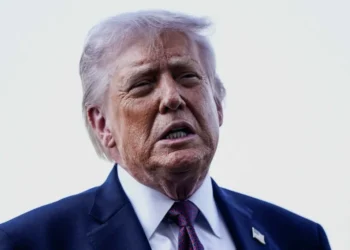 Trump is calling all reporters ‘in his phone’ to ‘workshop goals’ for Iran war: journalist