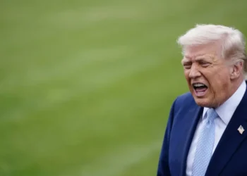 CNBC warns Trump Americans aren’t about to cancel Netflix and Spotify to pay for his war