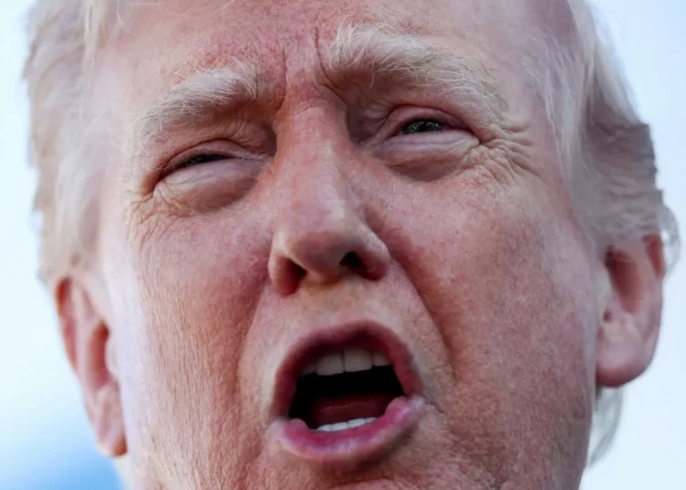 ‘His presidency is over’: Trump gets warning he’s gone past the point of no return