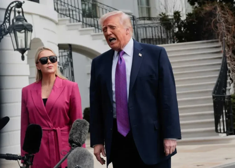 White House melts down with vulgar response after being called out on stunning reversal