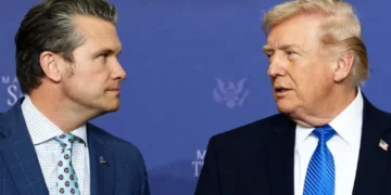 ‘Lust for violence’: Nobel winner ‘horrified’ as Pentagon drags US into endless quagmire