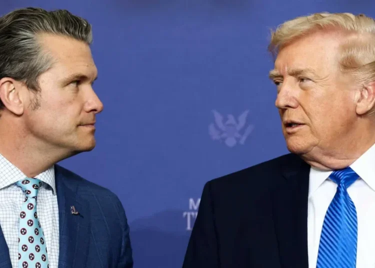 ‘Lust for violence’: Nobel winner ‘horrified’ as Pentagon drags US into endless quagmire