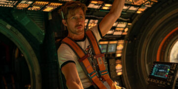 ‘Project Hail Mary’ Review: Ryan Gosling Is Lost and Found in Space