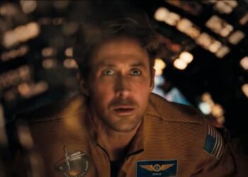 ‘Project Hail Mary’ Stays Strong at Box Office With $54.5 Million Second Weekend