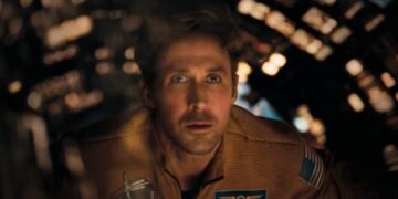 ‘Project Hail Mary’ Stays Strong at Box Office With $54.5 Million Second Weekend