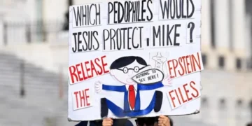 Journalist who exposed Epstein: DOJ failed to pursue leads in his death