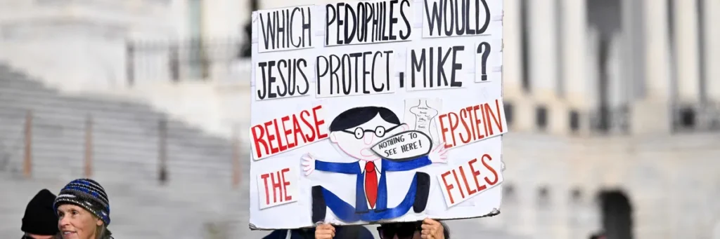 Journalist who exposed Epstein: DOJ failed to pursue leads in his death