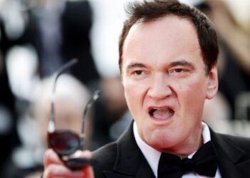 Quentin Tarantino’s West End Play Gets a Title, Synopsis and Release Window