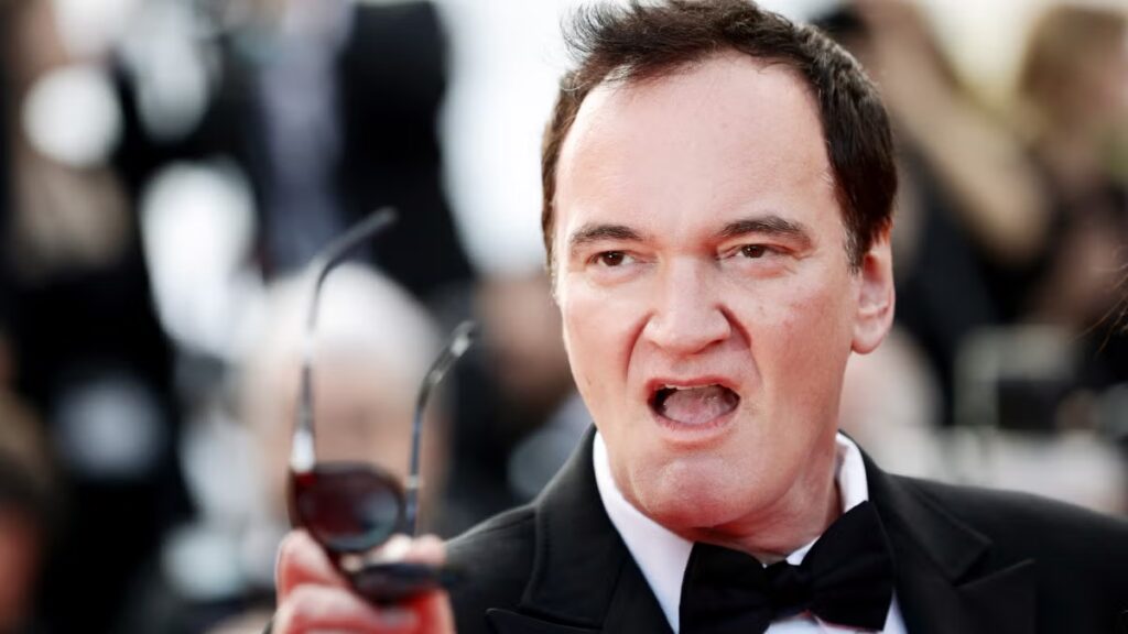 Quentin Tarantino’s West End Play Gets a Title, Synopsis and Release Window