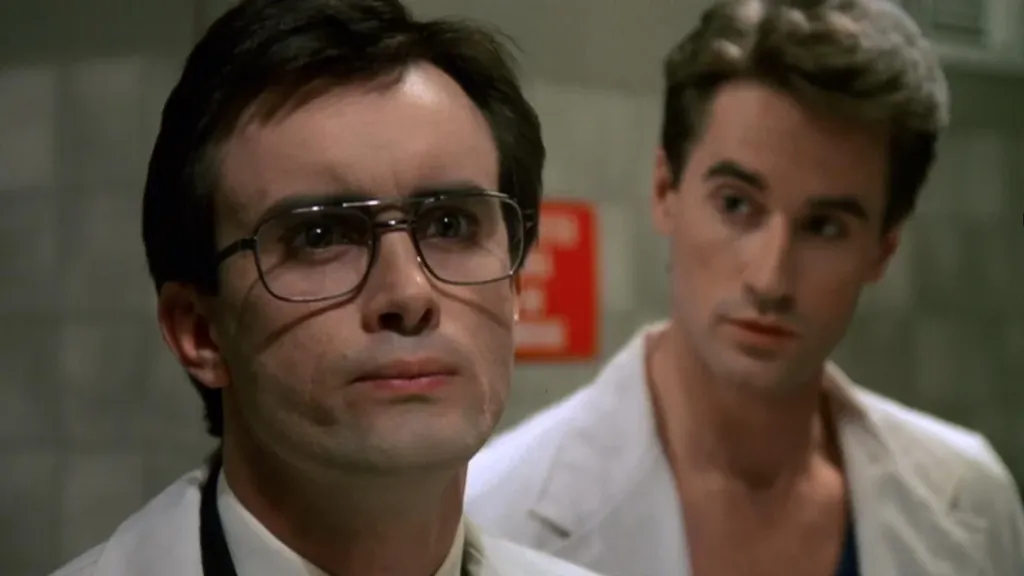 re-animator