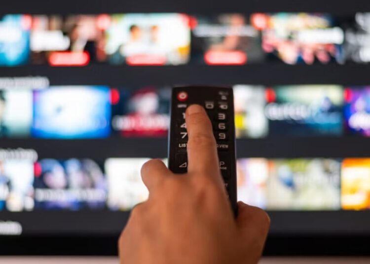 Global Streaming Subscription Revenue Tops $150 Billion in 2025