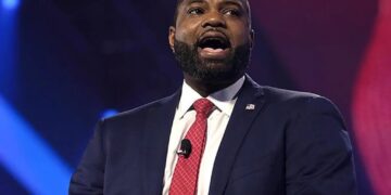 ‘Vile and offensive’: Black MAGA lawmaker condemns Republicans caught in racist group chat