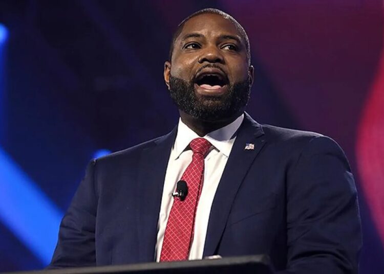 ‘Vile and offensive’: Black MAGA lawmaker condemns Republicans caught in racist group chat