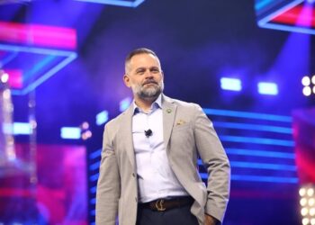 GOP lawmaker accused of assaulting girlfriend brags about ‘100% family rating’