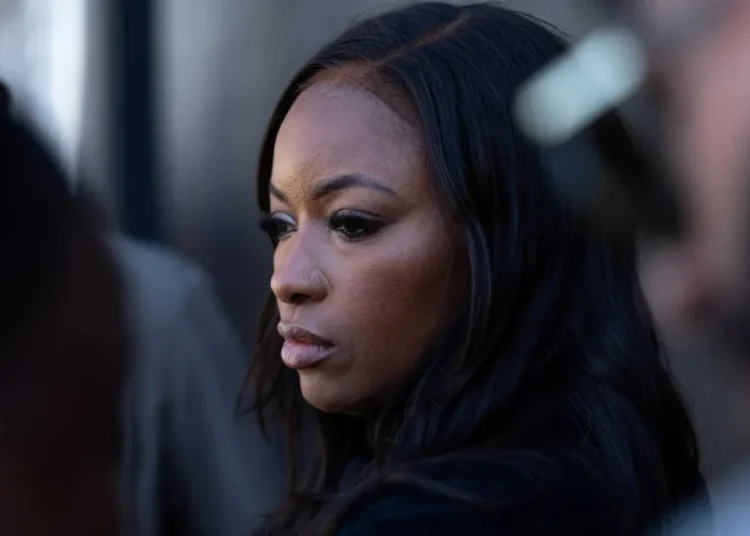 Dem alleges ‘people were disenfranchised’ in Texas Senate primary