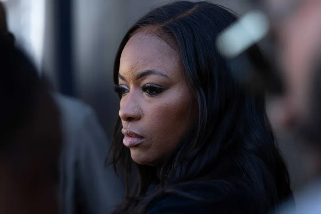 Dem alleges ‘people were disenfranchised’ in Texas Senate primary