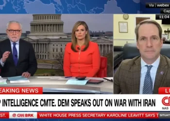 Lawmaker has ‘dark answer’ to what will happen next in Iran