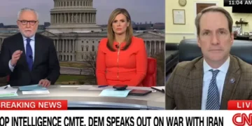 Lawmaker has ‘dark answer’ to what will happen next in Iran