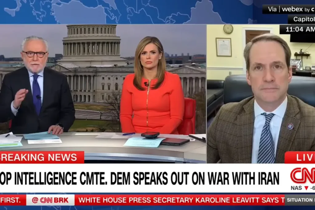 Lawmaker has ‘dark answer’ to what will happen next in Iran