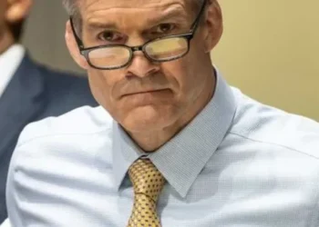 Jim Jordan confronted by Trump’s own words on CNN: ‘I’m not going to start a war’